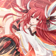 Nightcore - Be Strong