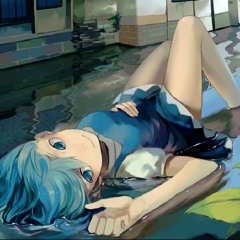 L'ingenue Glacée sur le Pont Neuf【Machikado-Mapoze】