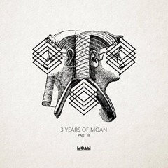 Reelow - Melina (Original Mix) MOAN Recordings