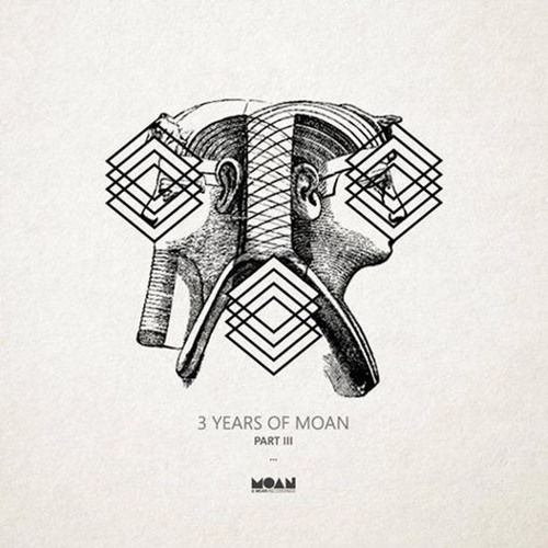 Reelow - Melina (Original Mix) MOAN Recordings