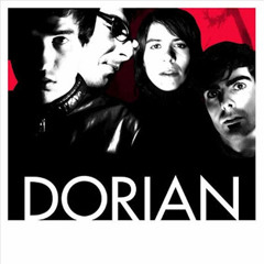 Dorian - A Cualquier Otra Parte (Kane remix)
