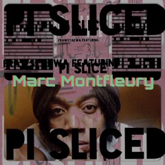Pi Sliced New Data Outdated featuring Marc Montfleury