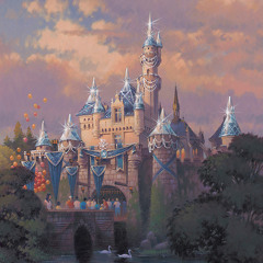 World of Color! - (Custom Disney Mix - With Wreck-It Ralph and Cinderella)