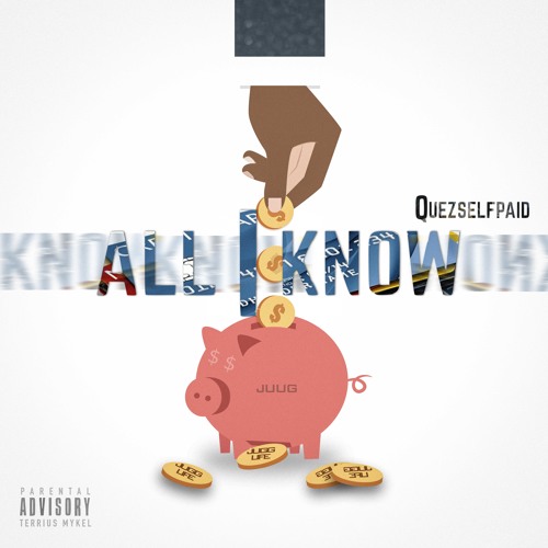 ALL I KNOW (prod. by @LelandLavinci)