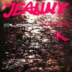 Falco - (Jeanny D-licious Mix 2015)