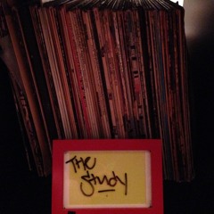 Vessel feat Lady Los (Chop Shop Remix)