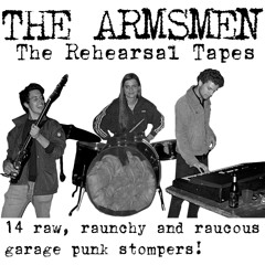 The Armsmen - Sugaree Sugaree