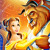 Artwork for Beauty And The Beast Pop Version - Celine Dion & Peabo Bryson (Cover)