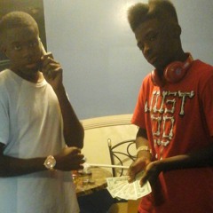 Freestyle Yb &Vonte Sosa