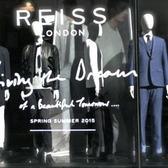 Feels Good -For My Friend David Augustin