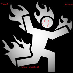 Santa Clause instrumental (prod. t flame$ & bill $haft)