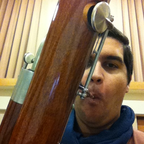 Stream Bassoon Solo From Scheherazade By Rimsky Korsakov by