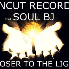 Holandez & Soul BJ - "CLOSER TO THE LIGHT"
