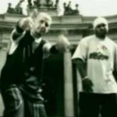 Afrob & Spax Vs. Big in Japan (Heinz Rmx)
