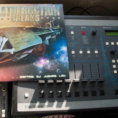 Y a t'il (2004 instrumental produced By Larry Hutch For Midnight_Beats)