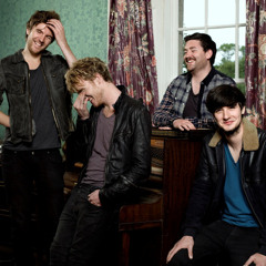 Kodaline - All I Want - Acoustic [ Live In Paris ]