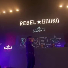 David Rodigan - Rebel Sound v BBK ASAP Stonelove Round 1