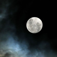 Straanj - Waiting For The Moon