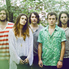 Family Of The Year - Hero - Acoustic [ Live In Paris ]