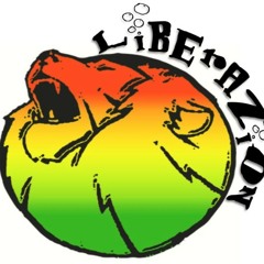 Alcanzando La Eternidad - Liberazion