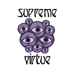 Supreme Virtue - Allergic Truth