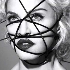 Avicii & Madonna - Addicted House Remix 2015 Brayan Velarde