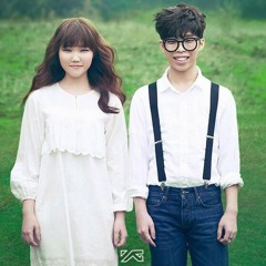 Akdong Musician - Give Love