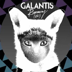 Galantis - Runaway (U & I) (Silvver Remix)[ EdmWorld Release]
