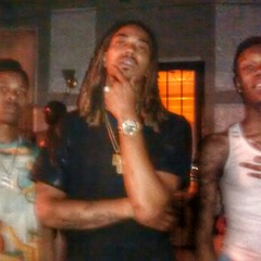 #TeamYayo (YungDreamChaserz) - Counterfeit (Prod. By KT6900)