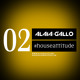 on Alaia &amp; Gallo #houseattitude Podcast 02