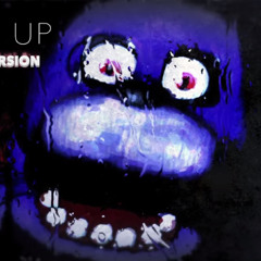 "Open Up" (Bonnie Version) Five Night's at Freddy's Song - Muse of Discord
