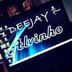 == APONTA PRA PIRANHA QUE VAI DA BUCETA HOJE (( DJ ALVINHO PRODUÇOES ))