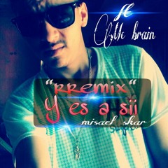 Y Es Asi Remix!