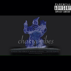 Chakra Vibes (Feat. Izzy Flow) [Prod. Thovobeats]