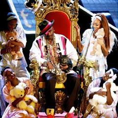 Golden Era Of Oldschool Hip Hop