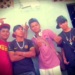 El Barrio. Kilates J , Mc Cristian ,FT Ji , Jc Music Rap 2015