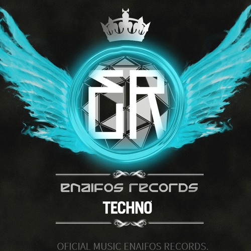 ENAIFOS RECORDS - Techno House .