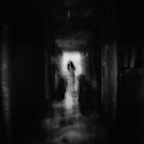 Escape from the Nightmare