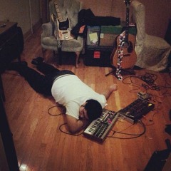 Passive - Featuring John Lovetron