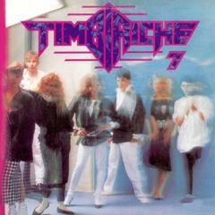 Timbiriche - Mirame (Cuestion De Tiempo)