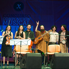 Verso por Ponderacion de mi Barrio (en vivo)