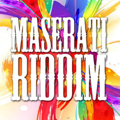 Maserati Riddim Mix (soca 2012