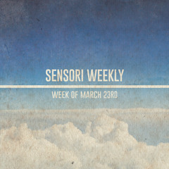Week of March 23rd