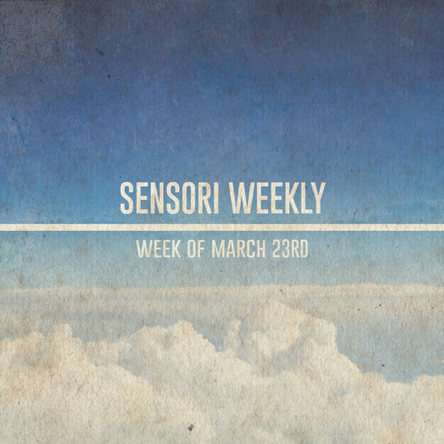 Week of March 23rd