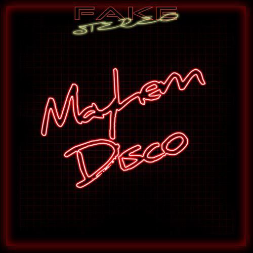 Mayhem Disco