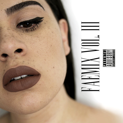 FAEMIX VOL. 3