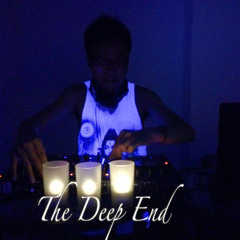 Dr Foo Progressive Warm Up ~ Live from Deep End Zsofi's (14 March 2015)