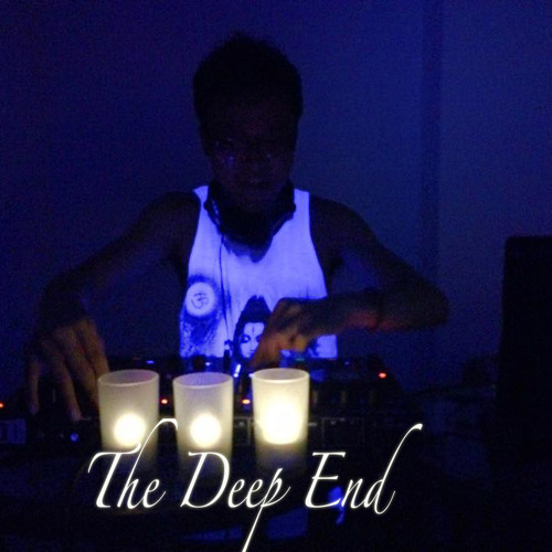 Dr Foo Progressive Warm Up ~ Live from Deep End Zsofi's (14 March 2015)