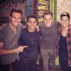 Big Time Rush ~ Cruise Control