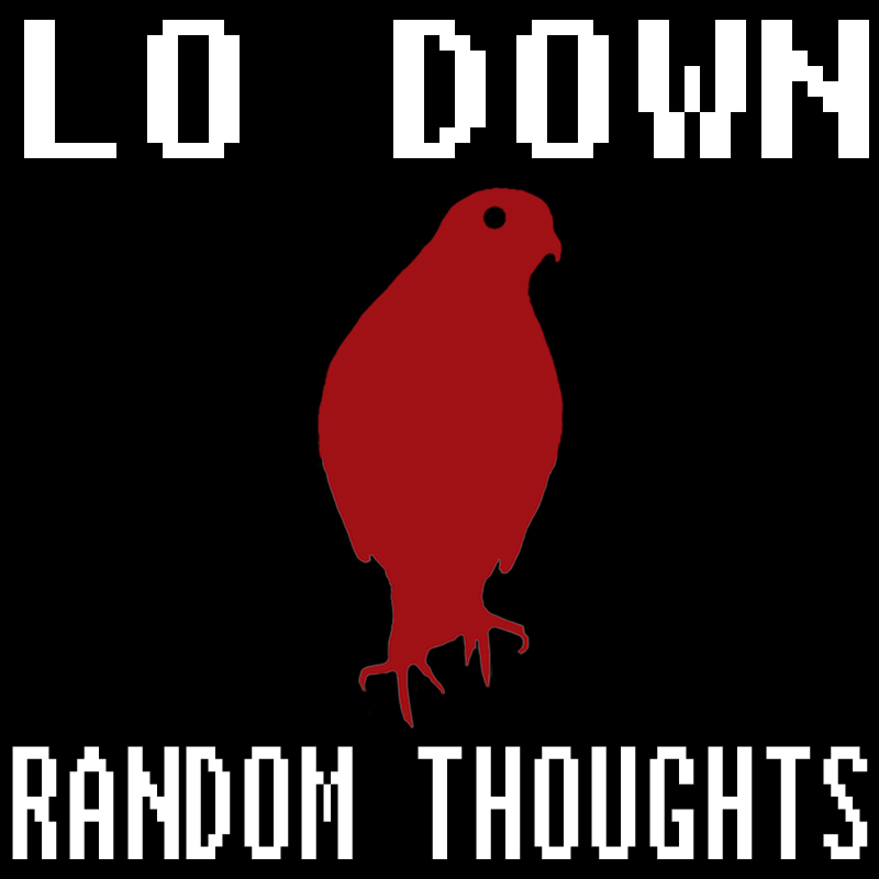 Episode #3: Alien Invasions, Childhood Cartoons, and How You Place Your Toilet Paper Episode #3: Alien Invasions, Childhood Cartoons, and How You Place Your Toilet Paper